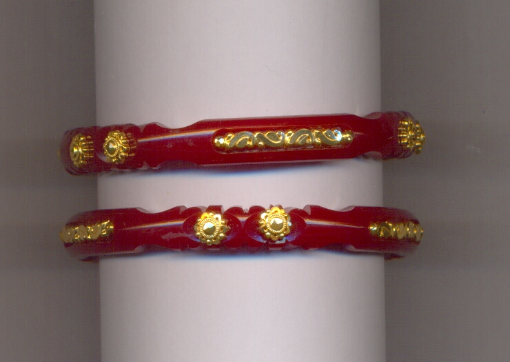 GOLD SANKHA FANCY