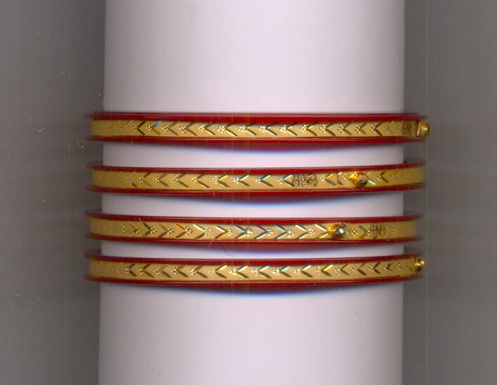 GOLD SANKHA FANCY