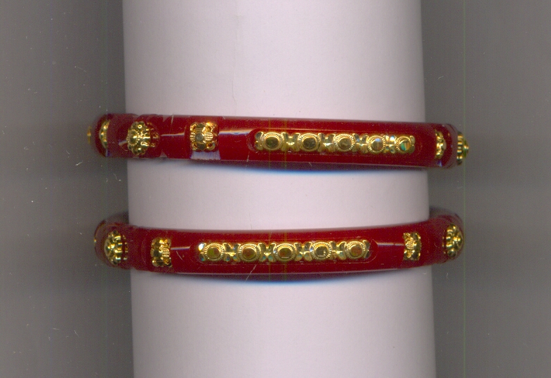 GOLD SANKHA FANCY