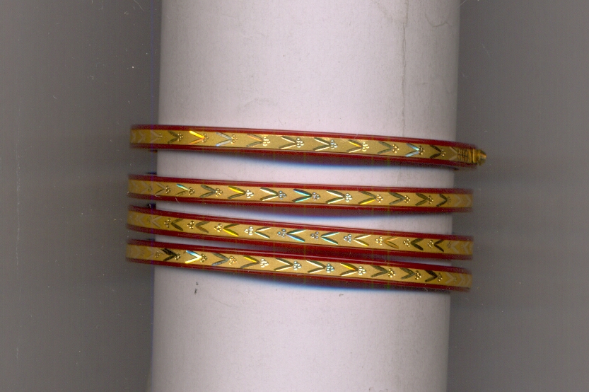 GOLD SANKHA FANCY