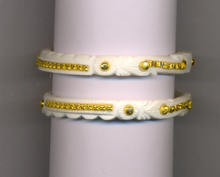 GOLD SANKHA FANCY