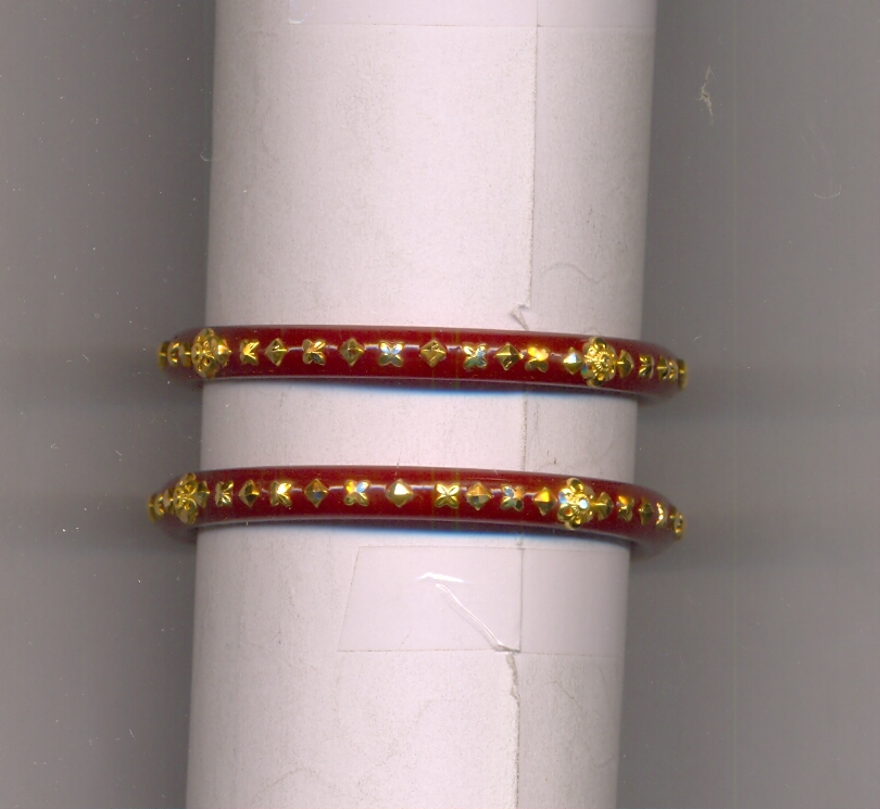 GOLD SANKHA FANCY