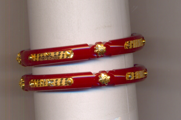 GOLD SANKHA FANCY