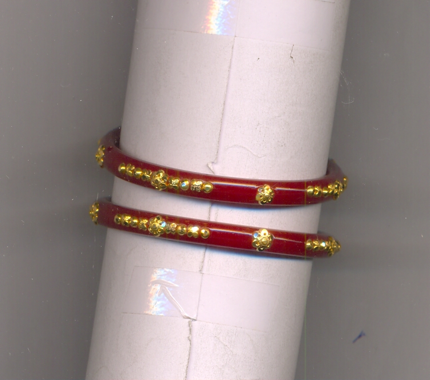 GOLD SANKHA FANCY