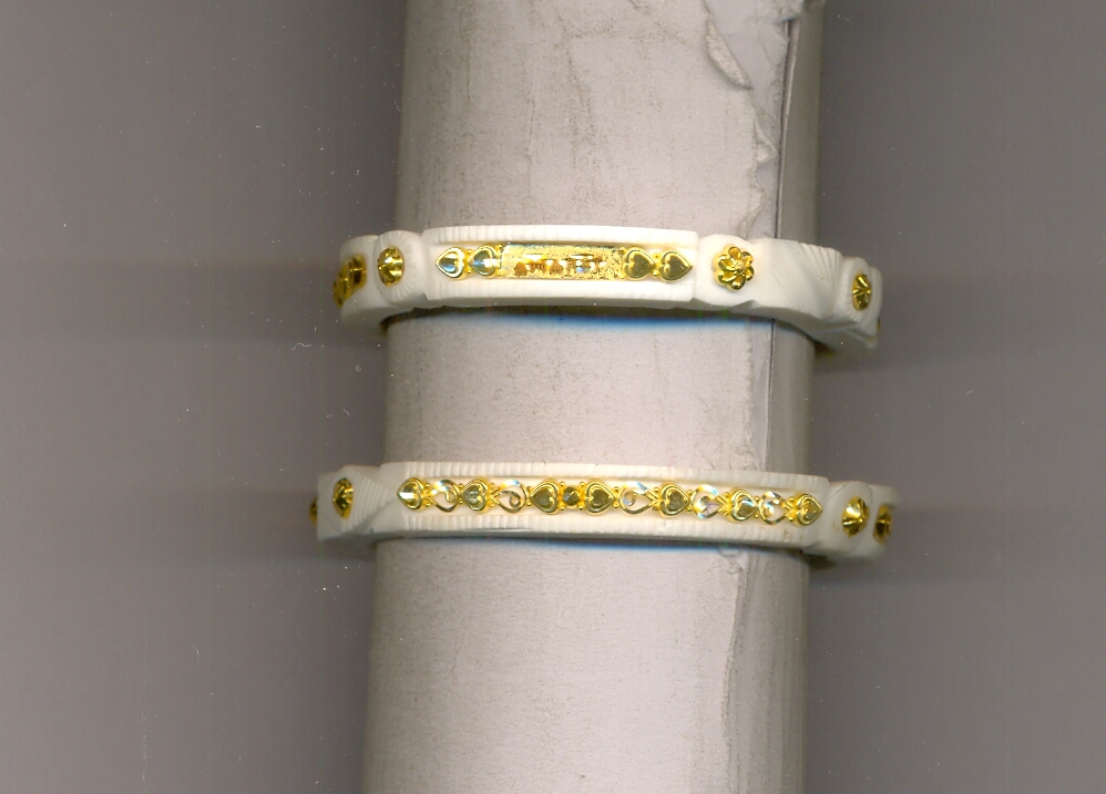 GOLD SANKHA FANCY