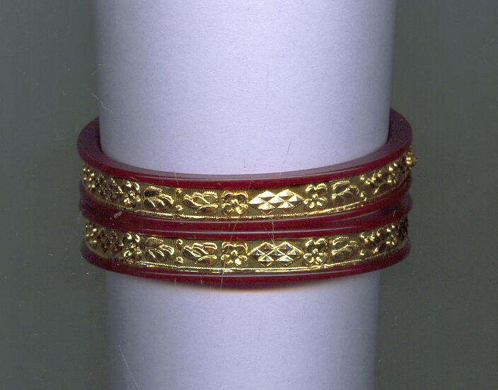 GOLD SANKHA FANCY