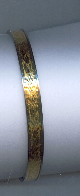 GOLD SANKHA FANCY
