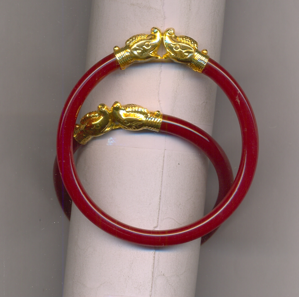 GOLD SANKHA FANCY