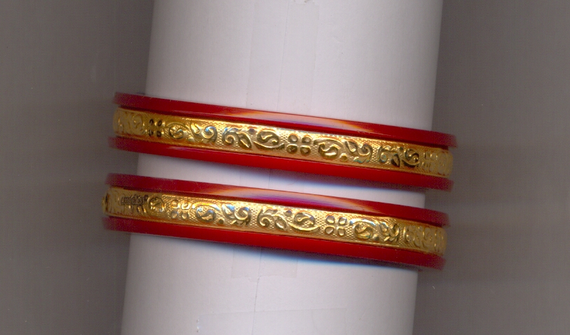 GOLD SANKHA FANCY