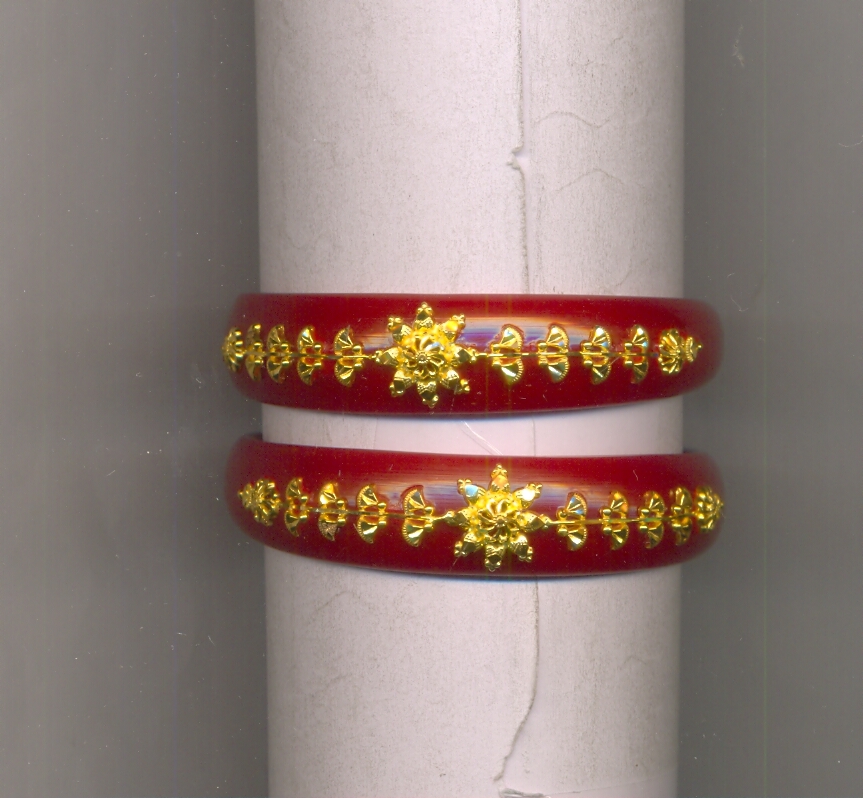 GOLD SANKHA FANCY