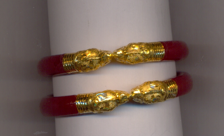 GOLD SANKHA FANCY