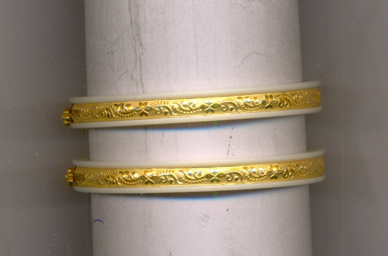 GOLD SANKHA FANCY