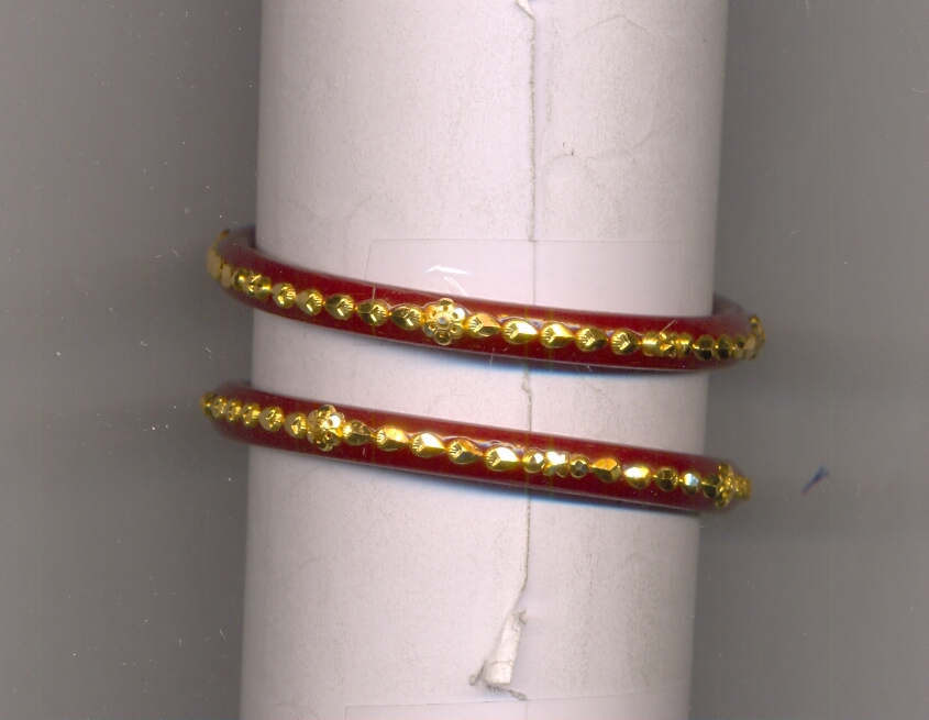 GOLD SANKHA FANCY