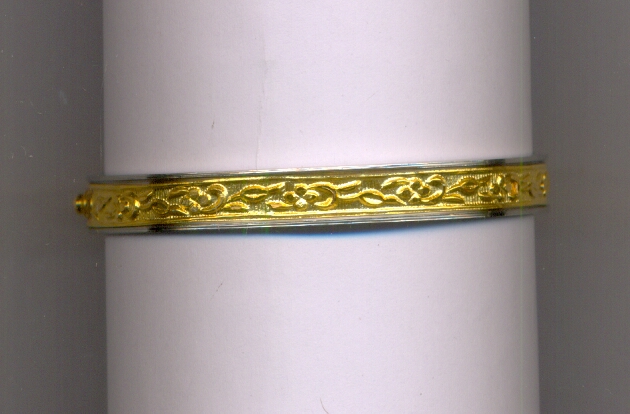 GOLD SANKHA FANCY