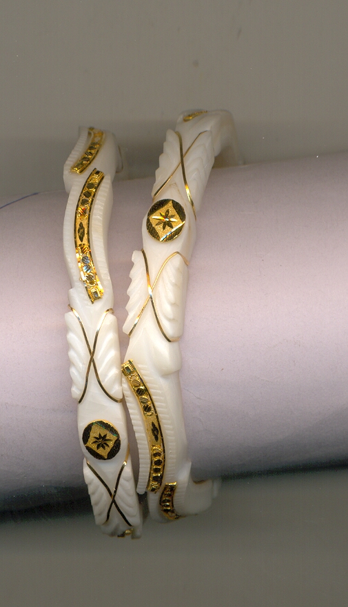 GOLD SANKHA FANCY