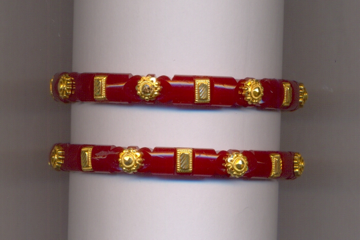 GOLD SANKHA FANCY
