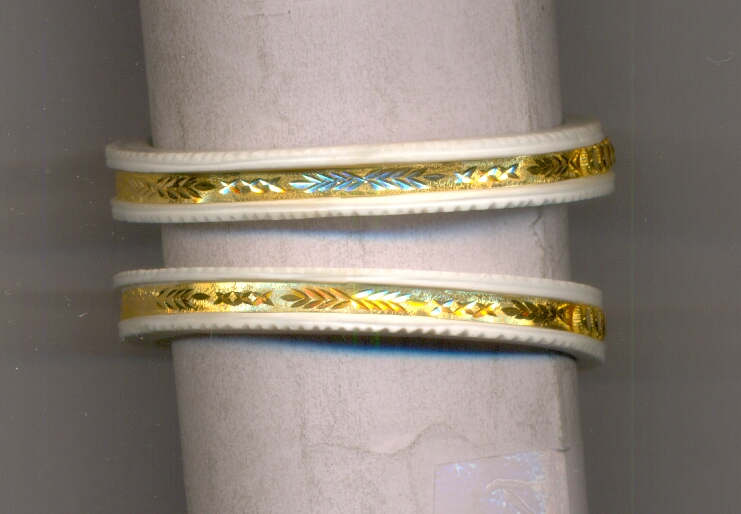 GOLD SANKHA FANCY