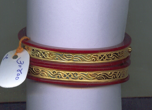 GOLD SANKHA FANCY