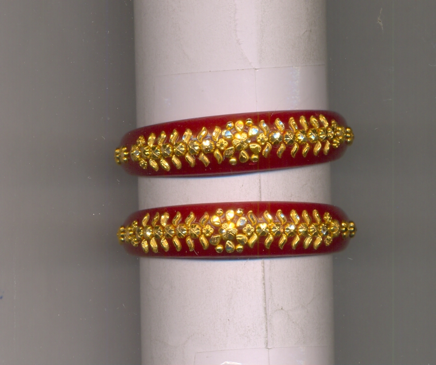GOLD SANKHA FANCY