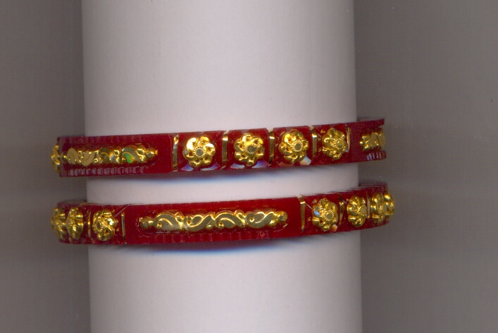 GOLD SANKHA FANCY