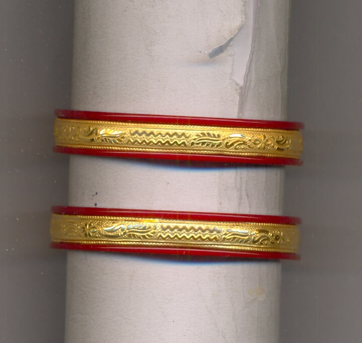 GOLD SANKHA FANCY