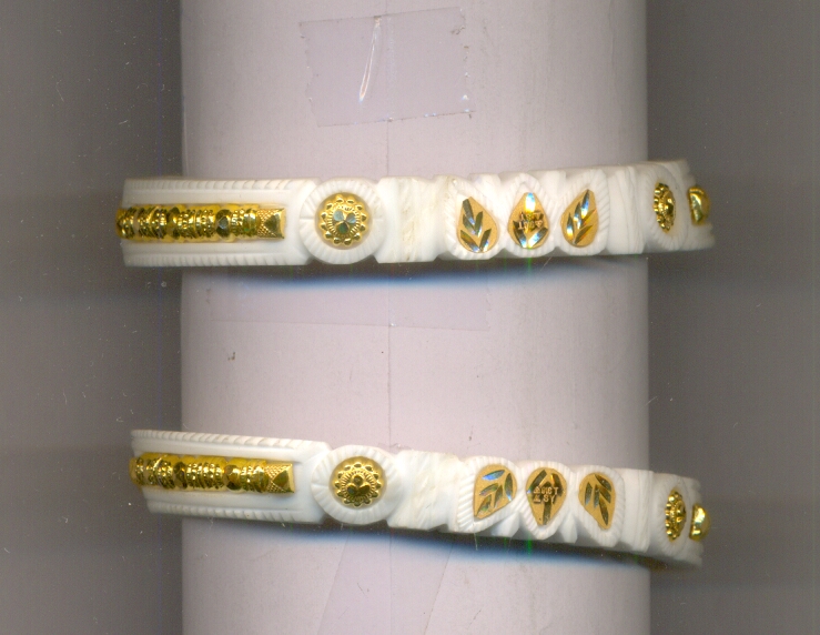GOLD SANKHA FANCY