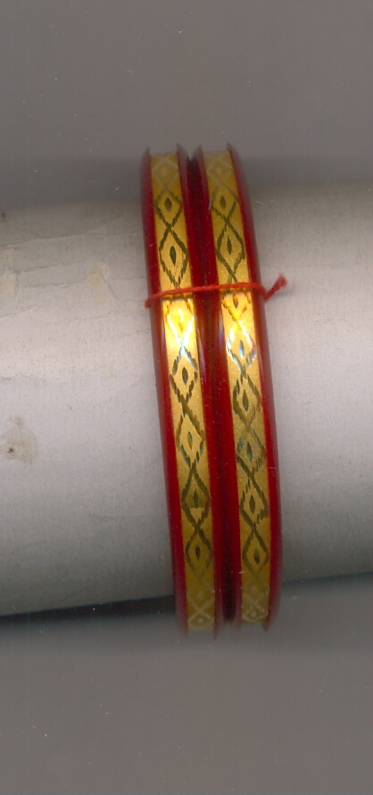 GOLD SANKHA FANCY