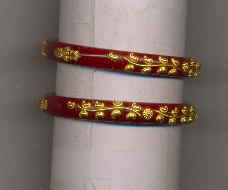 GOLD SANKHA FANCY