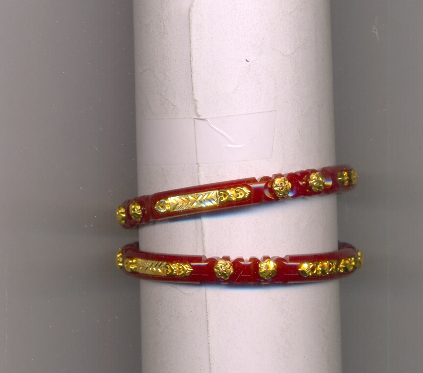 GOLD SANKHA FANCY