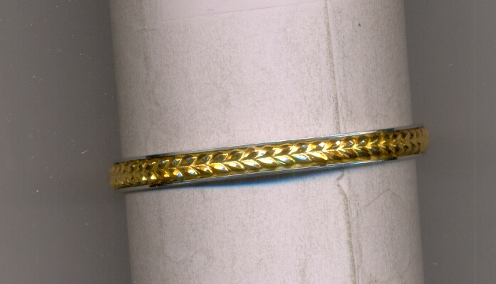 GOLD SANKHA FANCY
