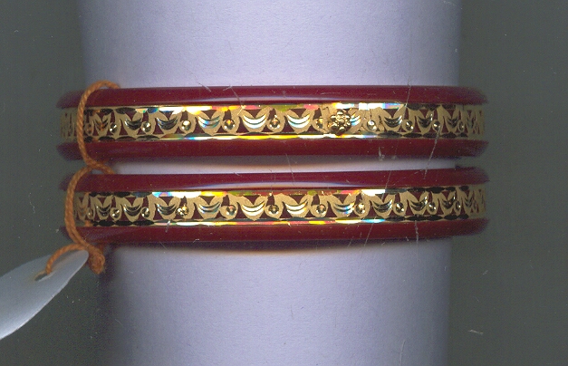 GOLD SANKHA FANCY