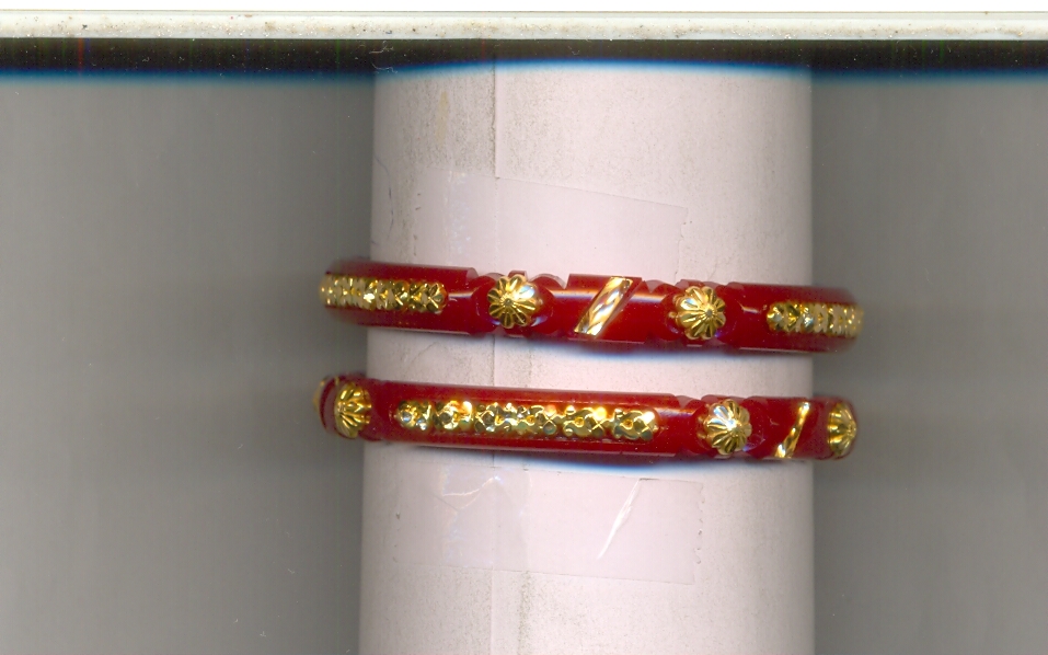 GOLD SANKHA FANCY