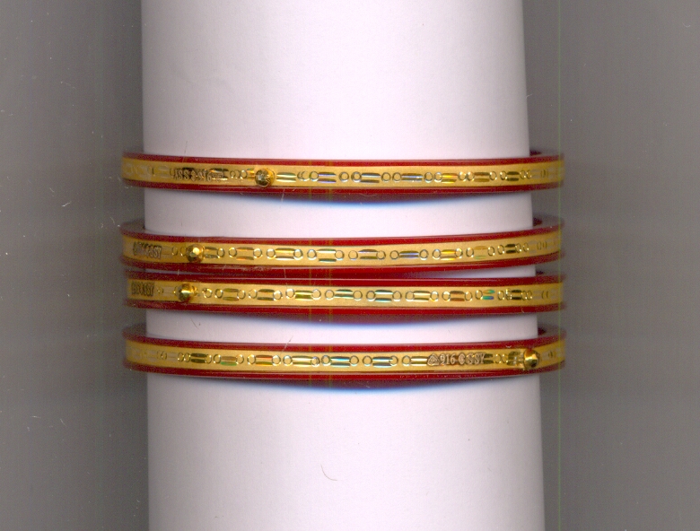 GOLD SANKHA FANCY