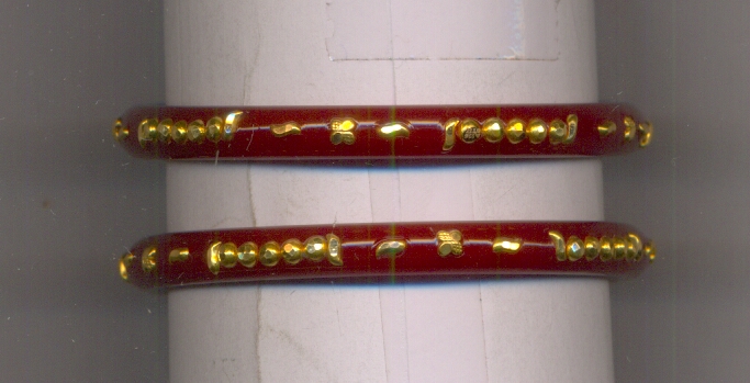 GOLD SANKHA FANCY