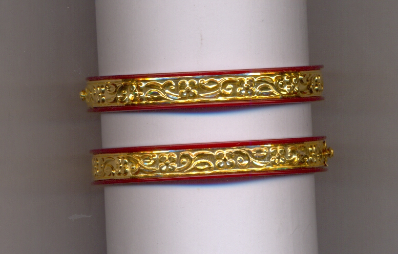 GOLD SANKHA FANCY