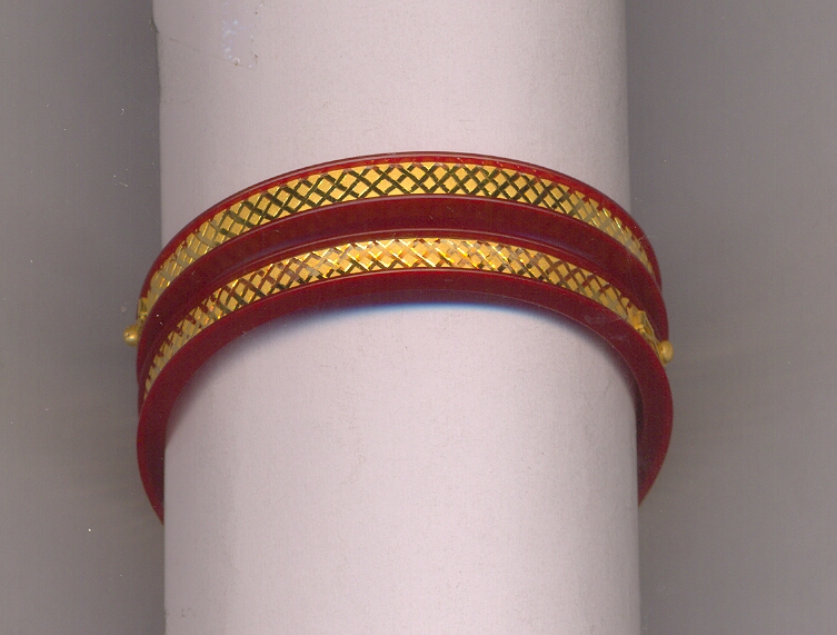 GOLD SANKHA FANCY