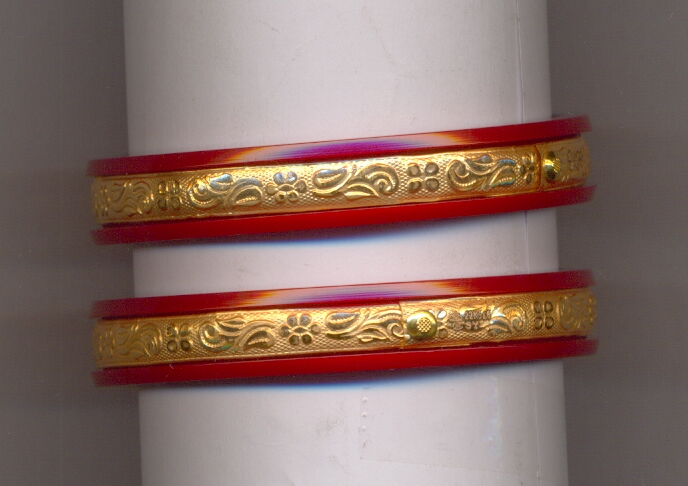 GOLD SANKHA FANCY