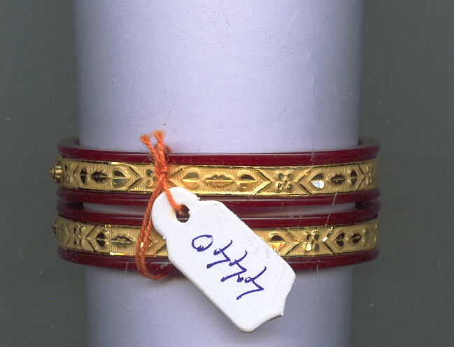 GOLD SANKHA FANCY