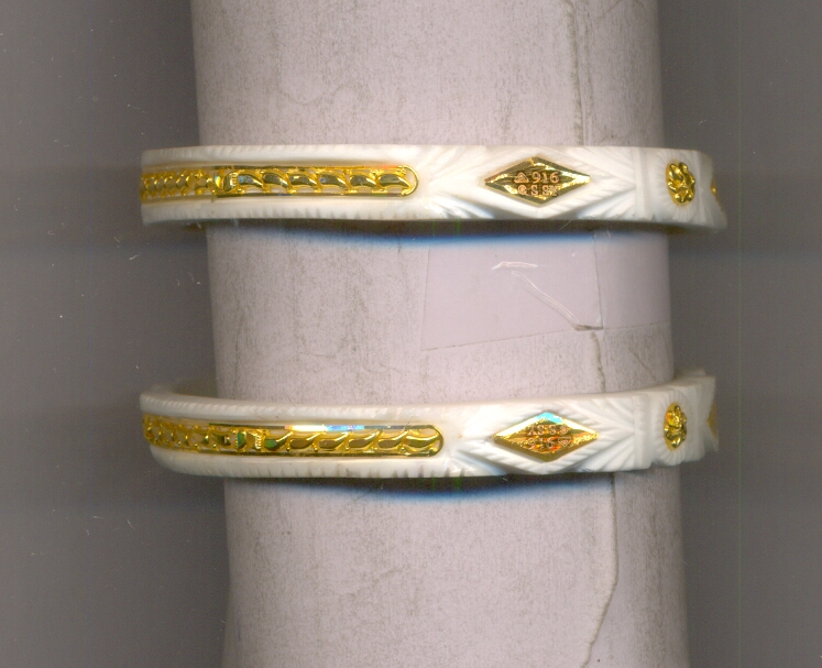 GOLD SANKHA FANCY