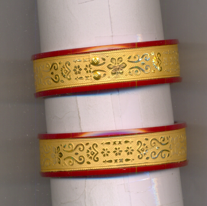 GOLD SANKHA FANCY
