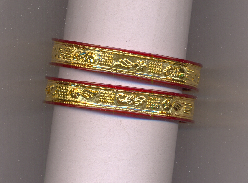 GOLD SANKHA FANCY