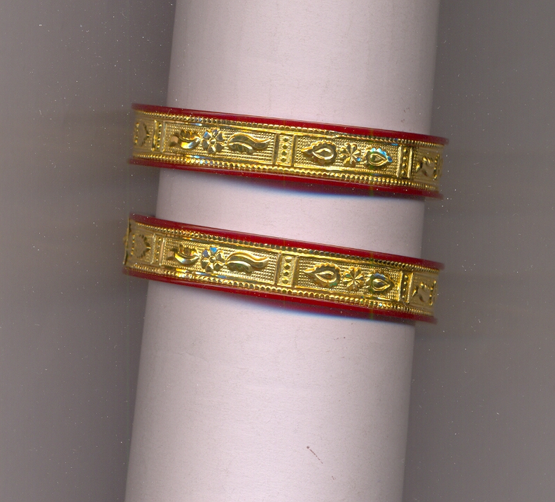 GOLD SANKHA FANCY