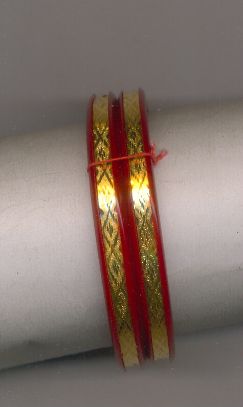 GOLD SANKHA FANCY