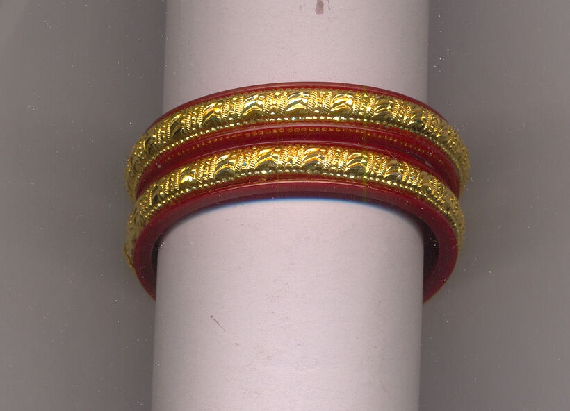GOLD SANKHA FANCY