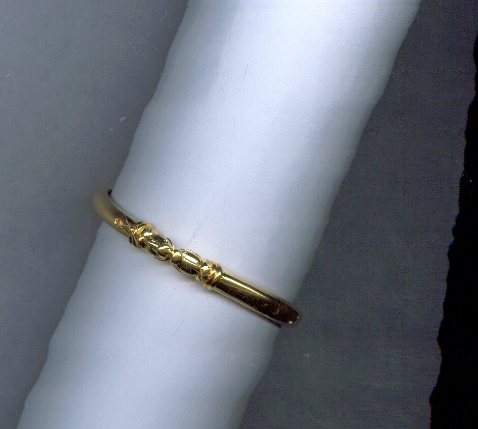 GOLD SANKHA GENERAL