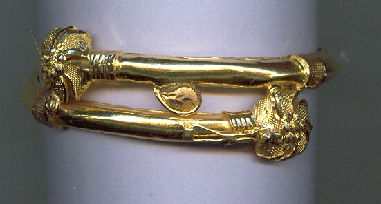 GOLD SANKHA GENERAL