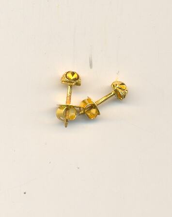 GOLD TOP