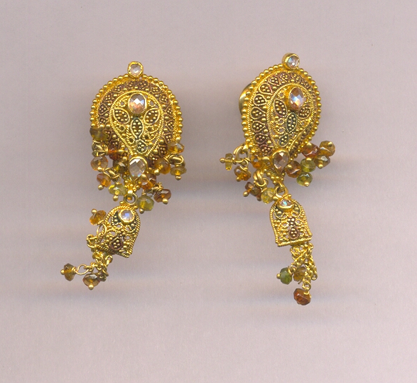GOLD TOP ANTIQUE