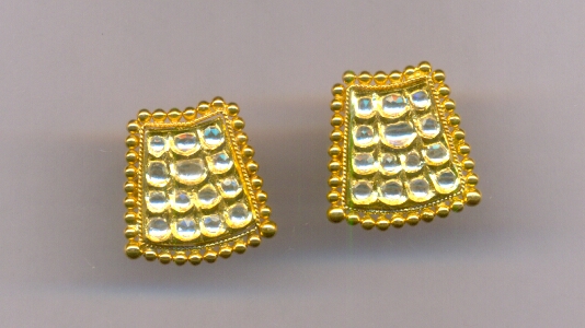 GOLD TOP ANTIQUE EXCLUSIVE