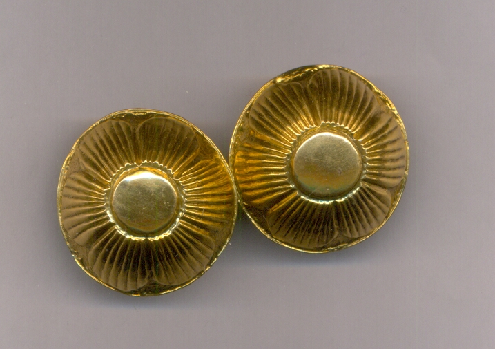 GOLD TOP ANTIQUE EXCLUSIVE